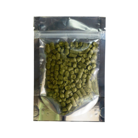 Granulated hops Saaz 50 gr в Томске