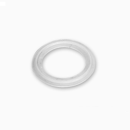 Silicone joint gasket CLAMP (1,5 inches) в Томске