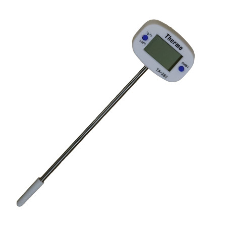 Thermometer electronic TA-288 в Томске
