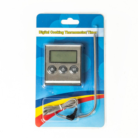 Remote electronic thermometer with sound в Томске