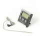 Remote electronic thermometer with sound в Томске