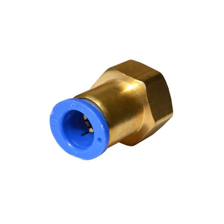 Quick-detachable adapter BP 1/2" - 12 mm в Томске