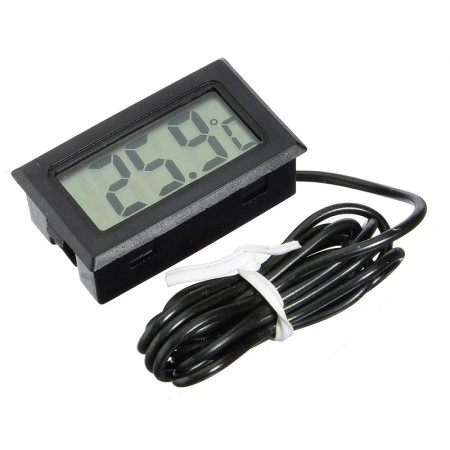 Термометр электронный с выносным датчиком в Томске