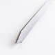 Stainless skewer 620*12*3 mm with wooden handle в Томске