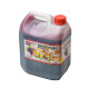 Concentrated juice "Red grapes" 5 kg в Томске