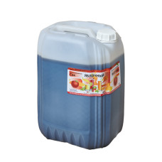 Concentrated juice "Apple" 25 kg