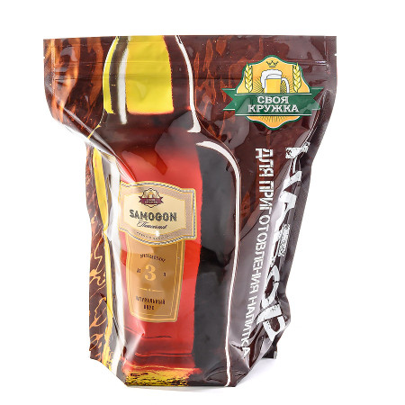 Set for cooking "Samogon Wheat" в Томске