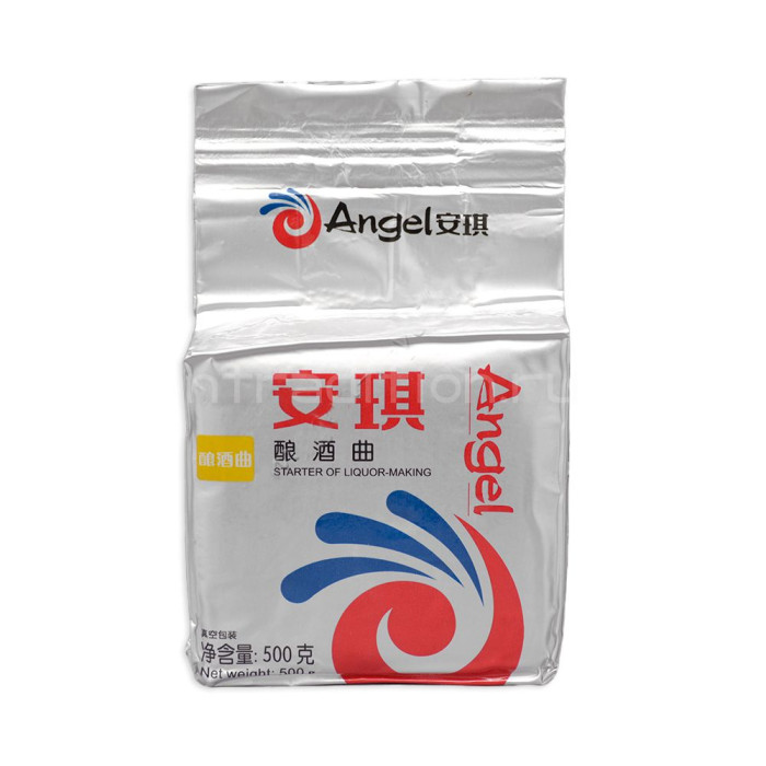 Yeast for cereal brag Koji "Angel" 500 gr. в Томске