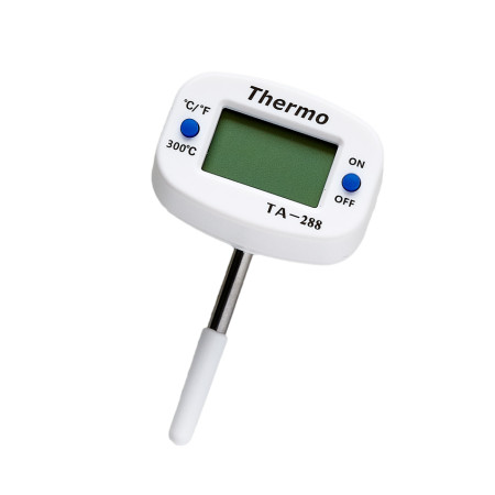 Термометр электронный TA-288 укороченный в Томске