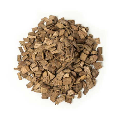 Oak Chips "Medium" moderate firing 50 grams в Томске