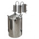 Brew distillation apparatus "Abramov" 20/35/t в Томске
