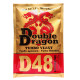 Turbo yeast alcohol "Double Dragon" D48 (132 gr) в Томске
