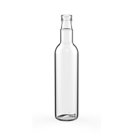 Bottle "Guala" 0.5 liter without stopper в Томске