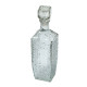 Bottle (shtof) "Barsky" 0,5 liters with a stopper в Томске